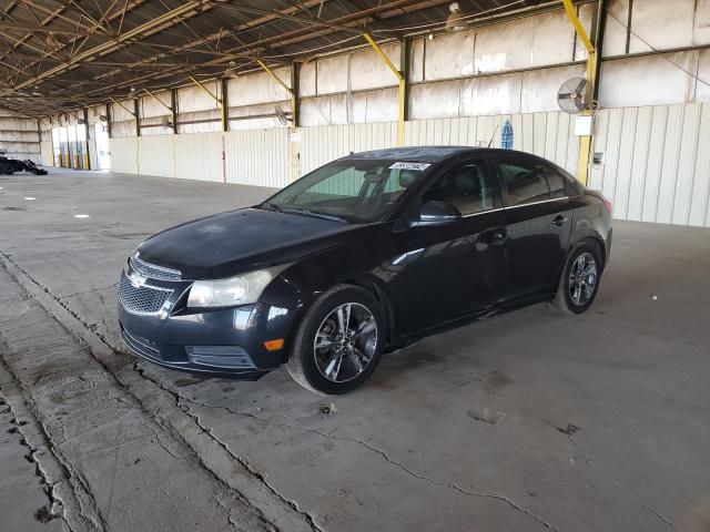 CHEVROLET CRUZE 2014 1g1pe5sb4e7382813