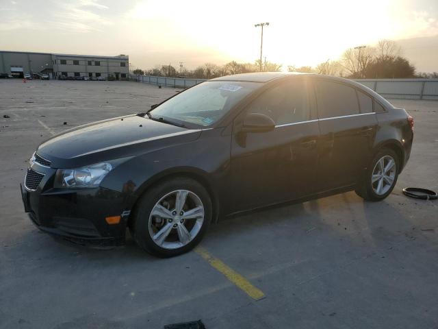 CHEVROLET CRUZE LT 2014 1g1pe5sb4e7383167