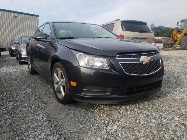 CHEVROLET CRUZE LT 2014 1g1pe5sb4e7388501