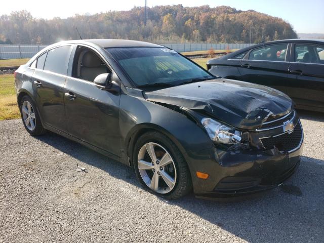 CHEVROLET CRUZE LT 2014 1g1pe5sb4e7390698