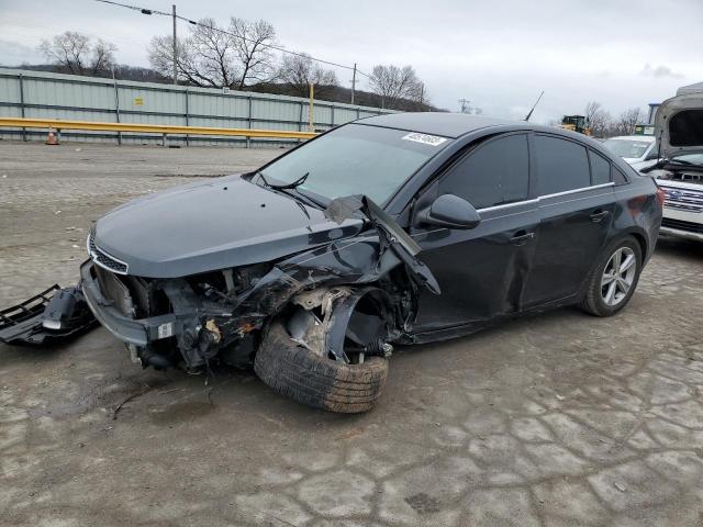 CHEVROLET CRUZE LT 2014 1g1pe5sb4e7406043