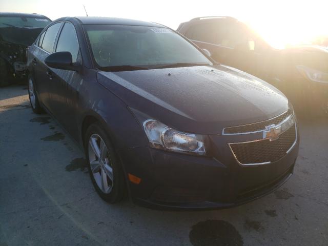 CHEVROLET CRUZE LT 2014 1g1pe5sb4e7408682