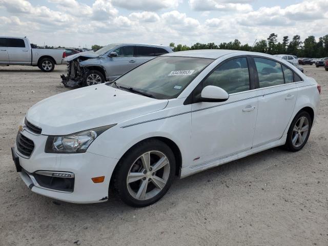 CHEVROLET CRUZE 2015 1g1pe5sb4f7107122