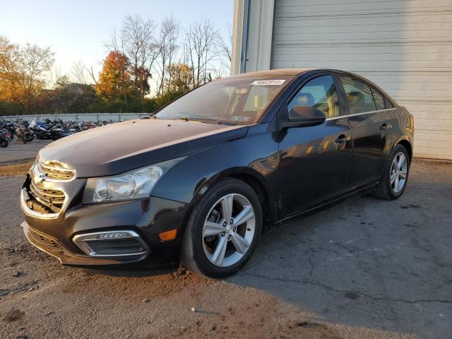 CHEVROLET CRUZE LT 2015 1g1pe5sb4f7157163