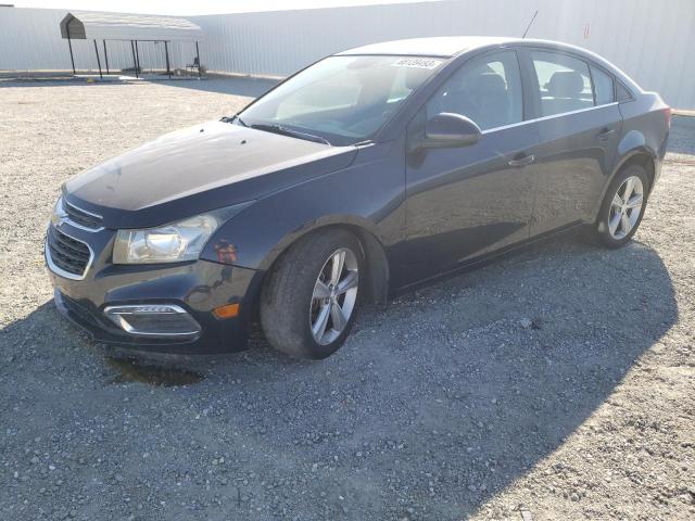 CHEVROLET CRUZE LT 2015 1g1pe5sb4f7168146