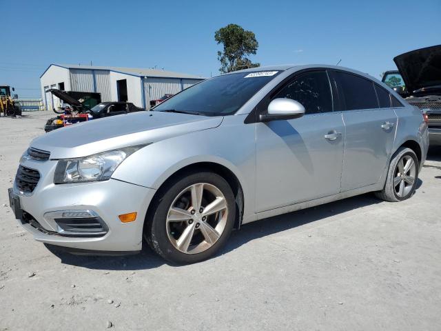 CHEVROLET CRUZE LT 2015 1g1pe5sb4f7173508