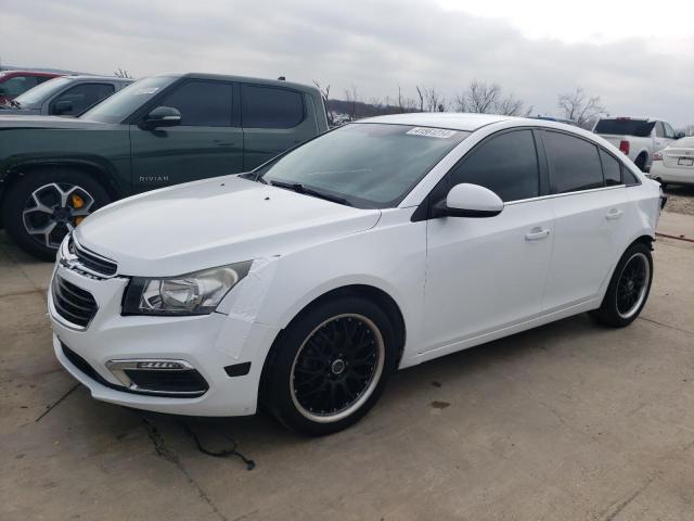 CHEVROLET CRUZE 2015 1g1pe5sb4f7175789