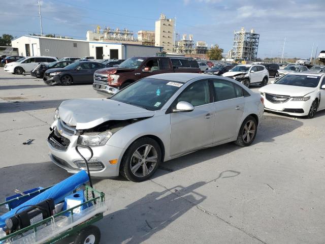 CHEVROLET CRUZE 2015 1g1pe5sb4f7203333