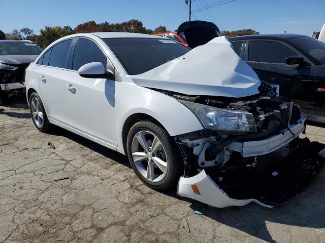 CHEVROLET CRUZE LT 2015 1g1pe5sb4f7204787