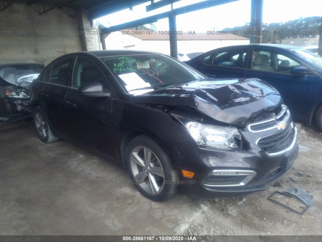 CHEVROLET CRUZE 2015 1g1pe5sb4f7211674