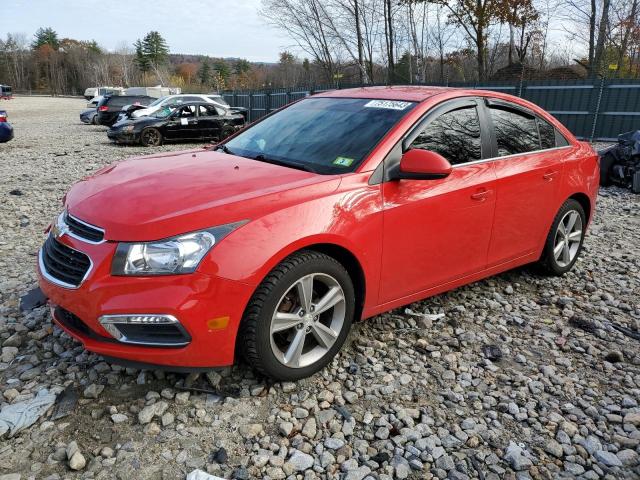 CHEVROLET CRUZE 2015 1g1pe5sb4f7257120