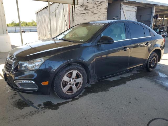 CHEVROLET CRUZE 2015 1g1pe5sb4f7276783