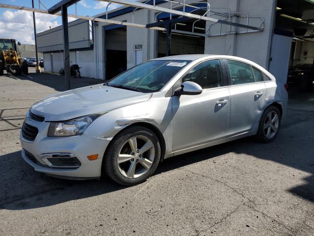 CHEVROLET CRUZE 2015 1g1pe5sb4f7300273