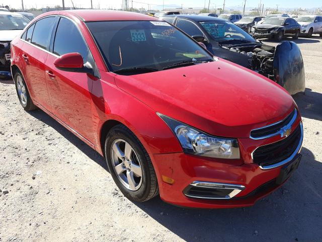 CHEVROLET CRUZE LIMI 2016 1g1pe5sb4g7101001