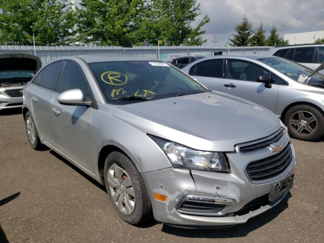 CHEVROLET CRUZE LIMI 2016 1g1pe5sb4g7101614