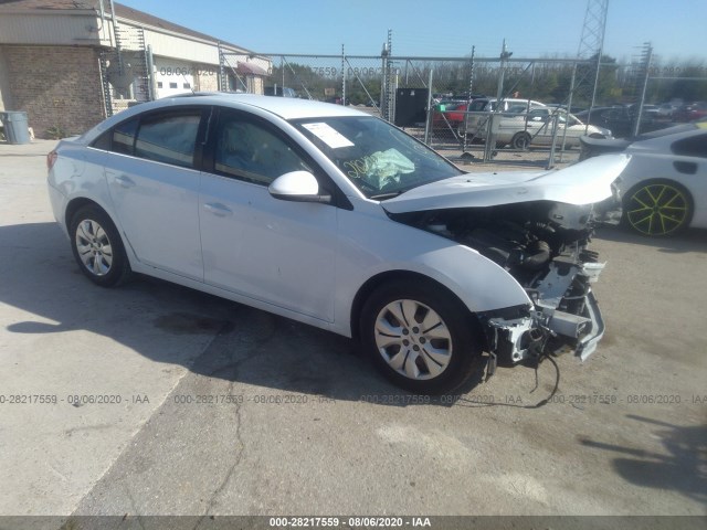 CHEVROLET CRUZE LIMITED 2016 1g1pe5sb4g7102455