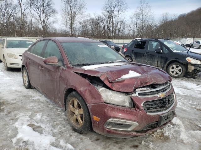 CHEVROLET CRUZE LIMI 2016 1g1pe5sb4g7104478