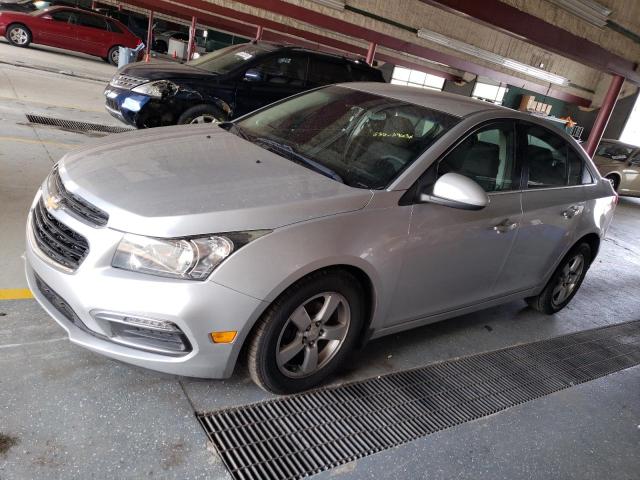 CHEVROLET CRUZE LIMI 2016 1g1pe5sb4g7105310