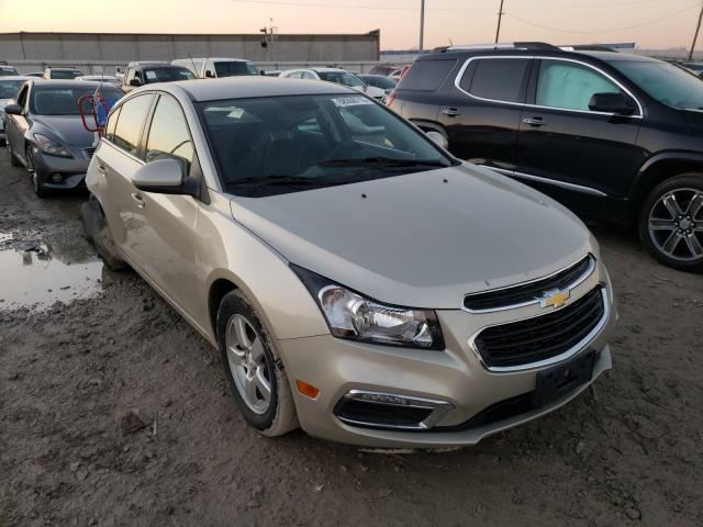 CHEVROLET CRUZE LIMI 2016 1g1pe5sb4g7105498