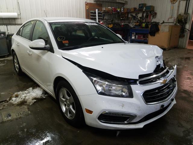 CHEVROLET CRUZE LIMI 2016 1g1pe5sb4g7106201