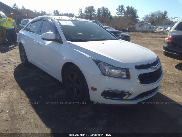 CHEVROLET CRUZE LIMITED 2016 1g1pe5sb4g7107350