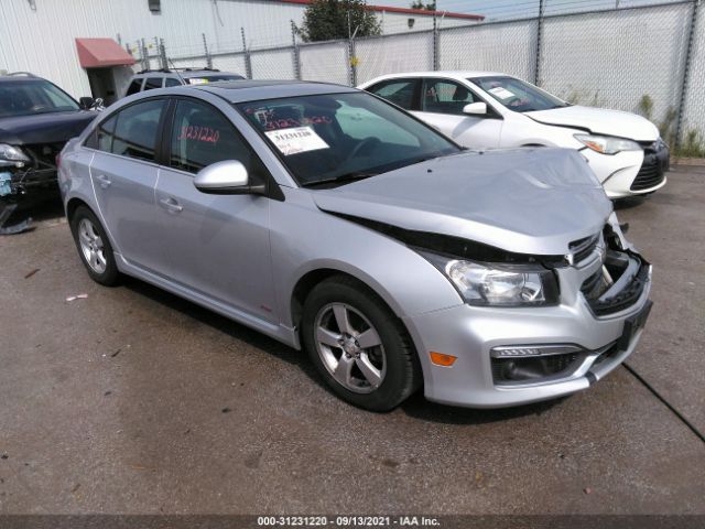 CHEVROLET CRUZE LIMITED 2016 1g1pe5sb4g7111172