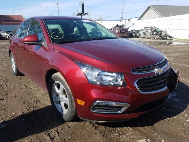 CHEVROLET CRUZE LIMI 2016 1g1pe5sb4g7112189