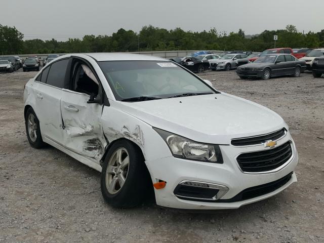 CHEVROLET CRUZE LIMI 2016 1g1pe5sb4g7113276