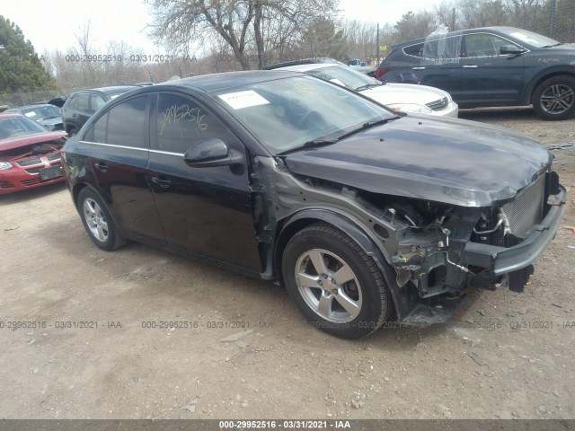 CHEVROLET CRUZE LIMITED 2016 1g1pe5sb4g7113682