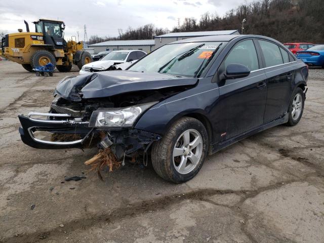 CHEVROLET CRUZE LIMI 2016 1g1pe5sb4g7115691