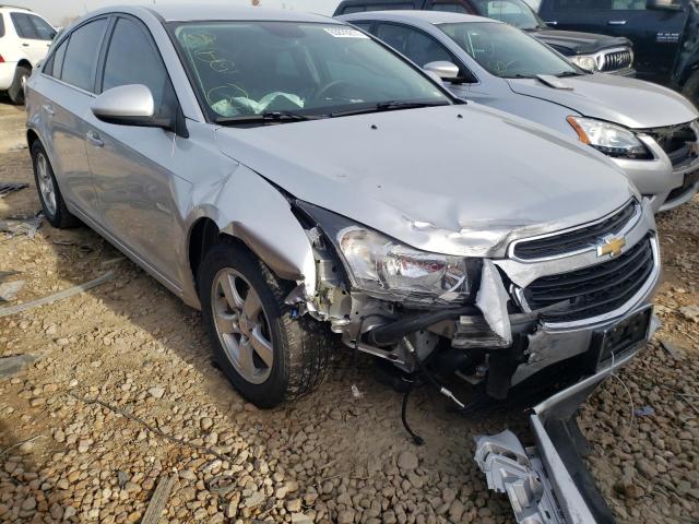 CHEVROLET CRUZE LIMI 2016 1g1pe5sb4g7115884