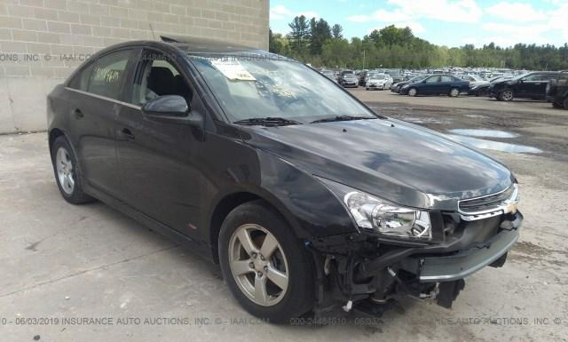 CHEVROLET CRUZE LIMITED 2016 1g1pe5sb4g7116680