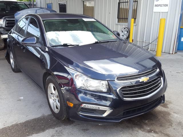 CHEVROLET CRUZE LIMI 2016 1g1pe5sb4g7120843