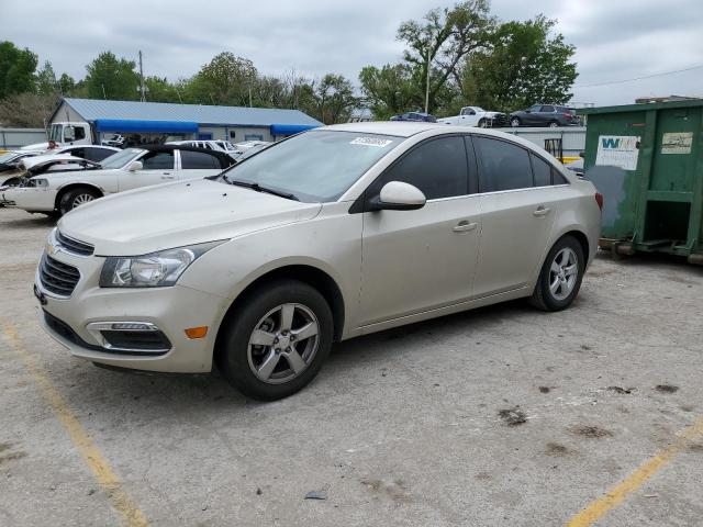 CHEVROLET CRUZE LIMI 2016 1g1pe5sb4g7123337