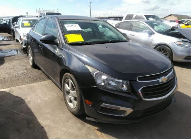 CHEVROLET CRUZE LIMITED 2016 1g1pe5sb4g7124584