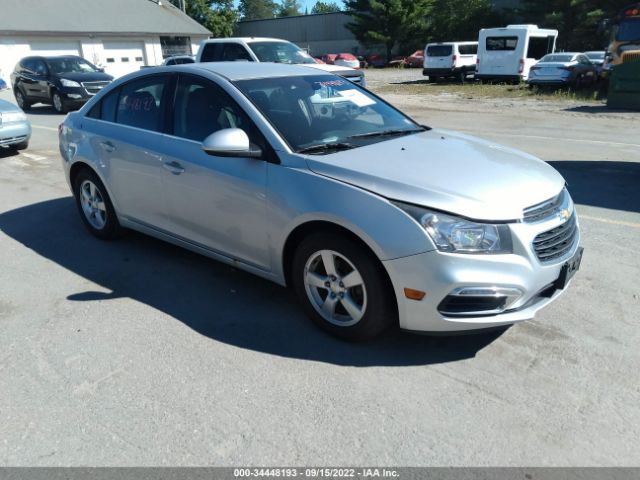 CHEVROLET CRUZE LIMITED 2016 1g1pe5sb4g7125413