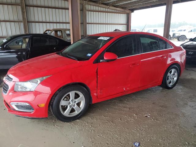 CHEVROLET CRUZE LIMI 2016 1g1pe5sb4g7126626