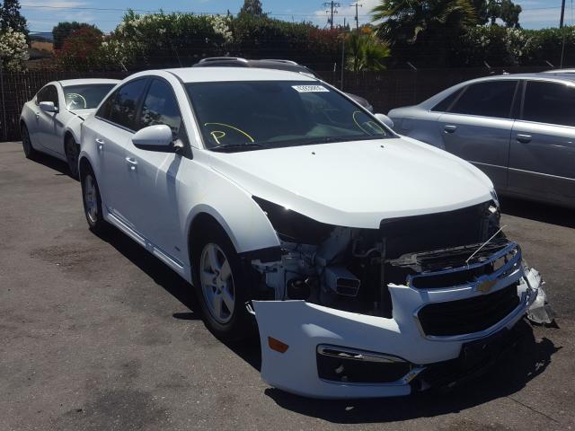 CHEVROLET CRUZE LIMI 2016 1g1pe5sb4g7126691