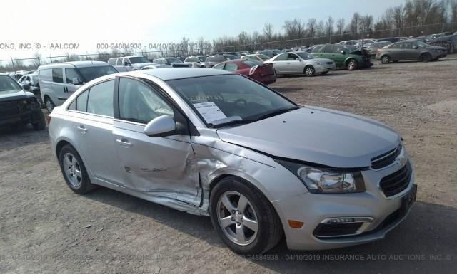 CHEVROLET CRUZE LIMITED 2016 1g1pe5sb4g7127565