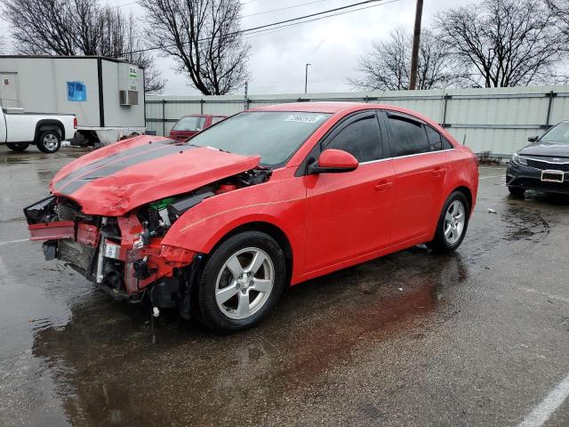 CHEVROLET CRUZE LIMI 2016 1g1pe5sb4g7128005