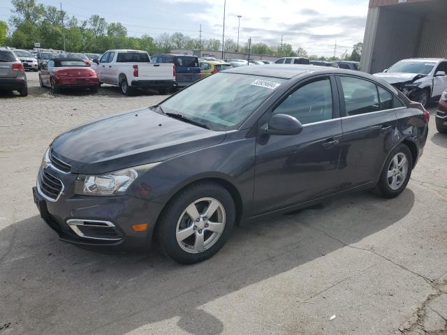 CHEVROLET CRUZE 2016 1g1pe5sb4g7128618