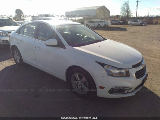 CHEVROLET CRUZE LIMITED 2016 1g1pe5sb4g7129249