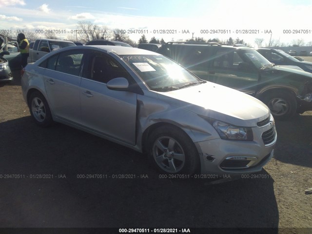 CHEVROLET CRUZE LIMITED 2016 1g1pe5sb4g7130756