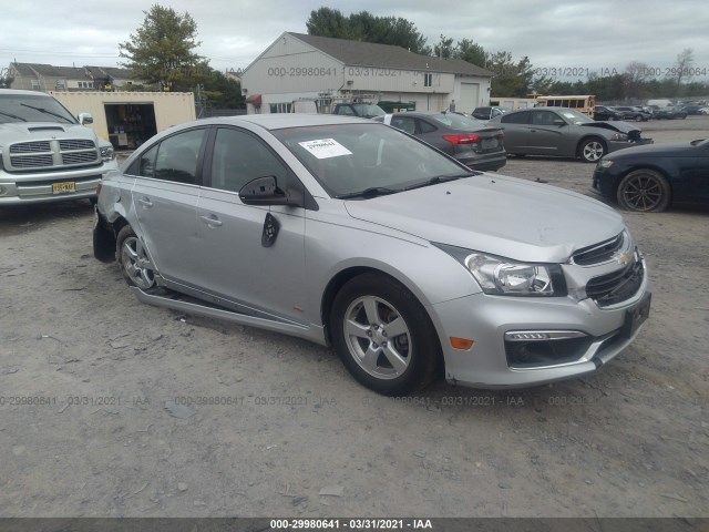 CHEVROLET CRUZE LIMITED 2016 1g1pe5sb4g7131423