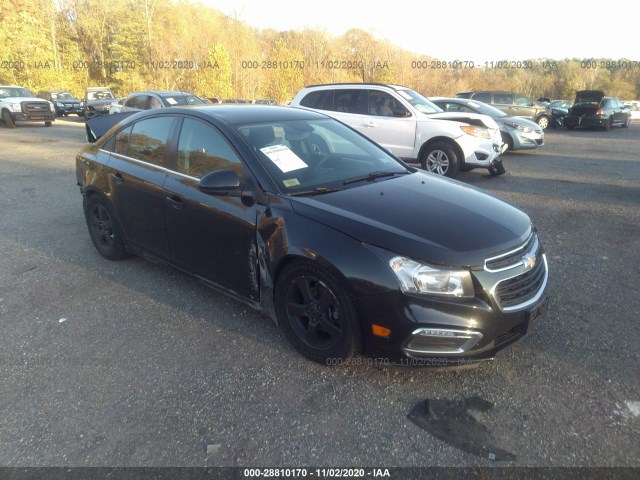 CHEVROLET CRUZE LIMITED 2016 1g1pe5sb4g7135505