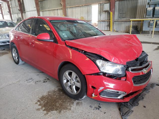 CHEVROLET CRUZE LIMI 2016 1g1pe5sb4g7135603