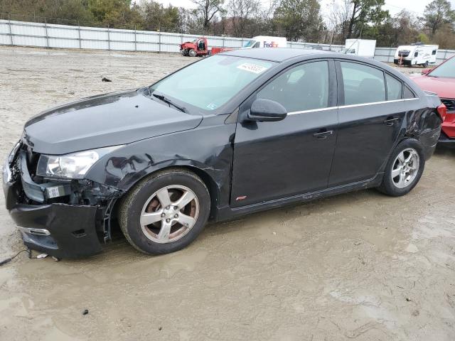 CHEVROLET CRUZE LIMI 2016 1g1pe5sb4g7135634