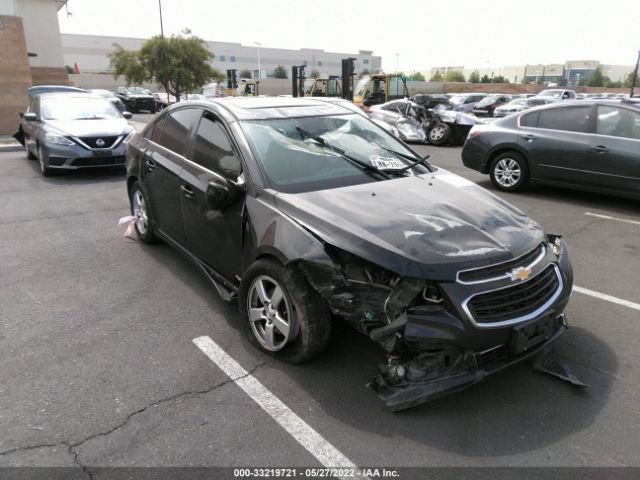 CHEVROLET CRUZE LIMITED 2016 1g1pe5sb4g7136170