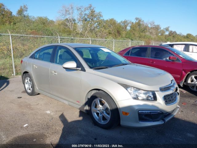 CHEVROLET CRUZE LIMITED 2016 1g1pe5sb4g7138002