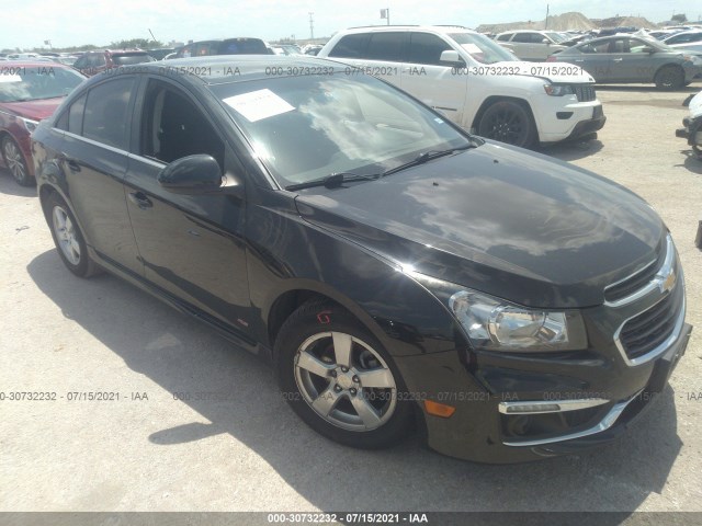 CHEVROLET CRUZE LIMITED 2016 1g1pe5sb4g7138212